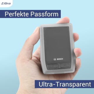 ZiBra Display Schutz passend für Bosch KIOX (Passt nicht für KIOX 300)